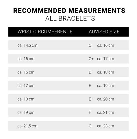 gucci ring size 14|Ring & Bracelet Size Guide & Chart .